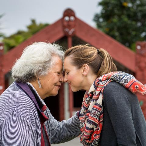 Rotorua Geothermal Park