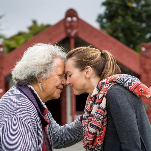 Rotorua Geothermal Park