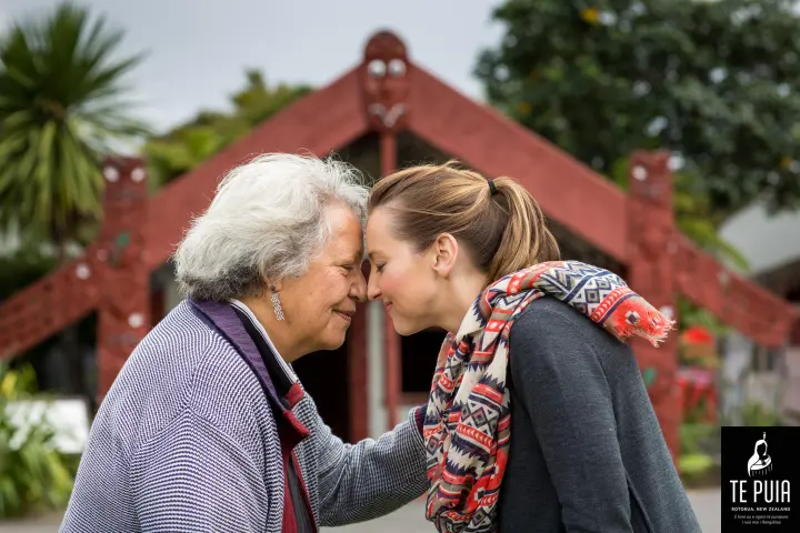 Rotorua Geothermal Park
