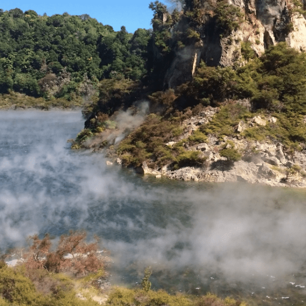 Maori Culture Tours Rotorua