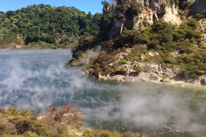 Maori Culture Tours Rotorua