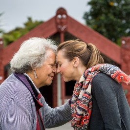 Maori Cultural Show Rotorua