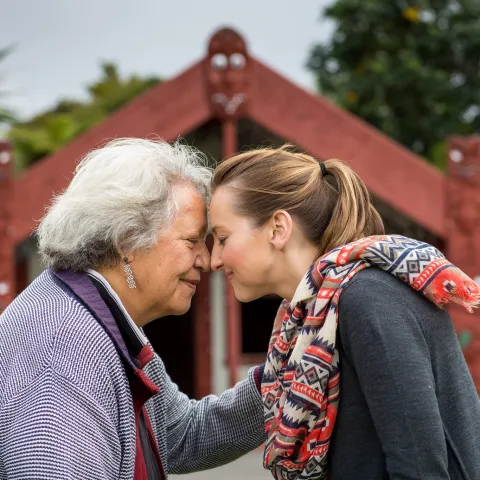 Maori Cultural Show Rotorua